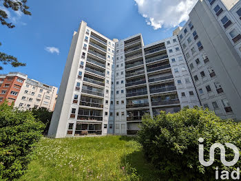 appartement à Boulogne-Billancourt (92)