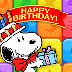 Cover Image of Download SNOOPY Puzzle Journey 1.04.00 APK