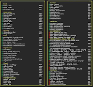 Bobby	Chicken Point menu 3