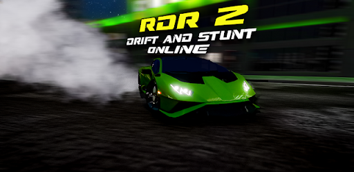 Real Drift Racing 2