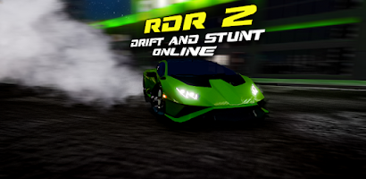 Honda Civic - Drift Max - Sports Car Drift Racing Games - Android