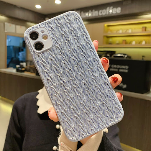 Title 2, New Fabric Mobile Phone Case Protect your phone...
