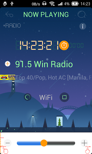 Radio Philippines