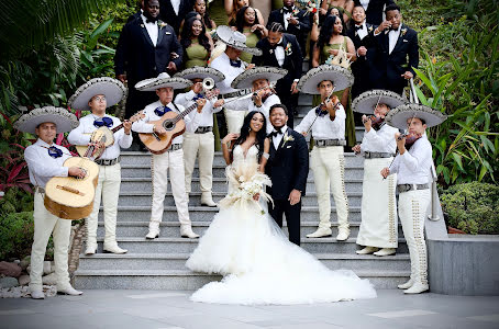 Nhiếp ảnh gia ảnh cưới Andres Barria  Davison (abarriaphoto). Ảnh của 6 tháng 9 2023