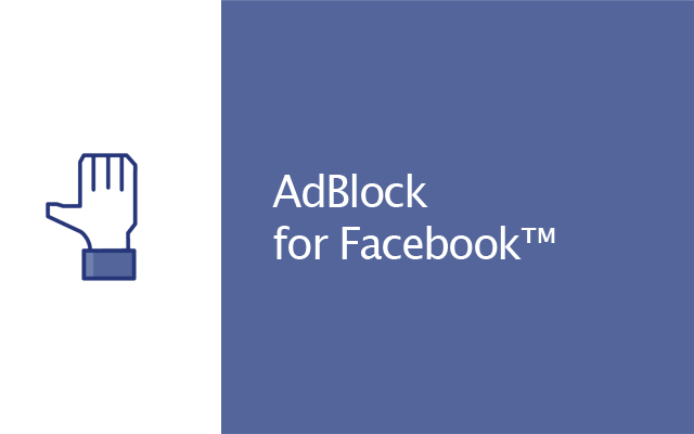 Adblock für Facebook™