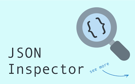 JSON Inspector - Explore your JSON files