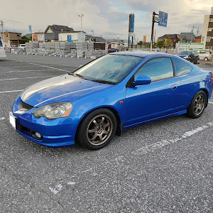 インテグラ DC5