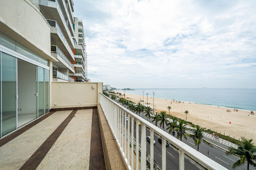 Appartement avec terrasse 1