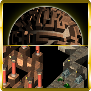 ZigZag Labyrinth.apk 1.2.4