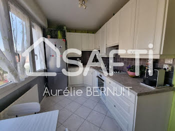 appartement à Besançon (25)