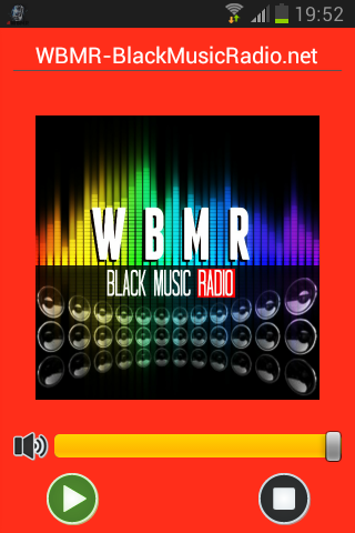 WBMR-BlackMusicRadio.net