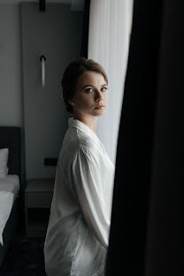 Fotógrafo de casamento Anastasiya Velengurskaya (zolotayai13). Foto de 29 de agosto 2023