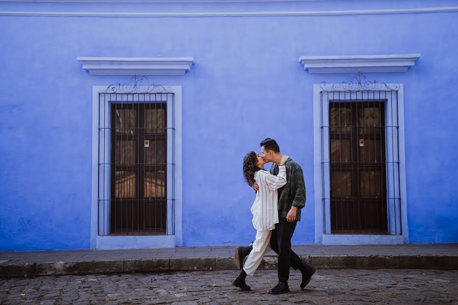 Photographe de mariage Maximo Cuauhtemoc Sanchez  Hernandez (procamestudio). Photo du 24 mars