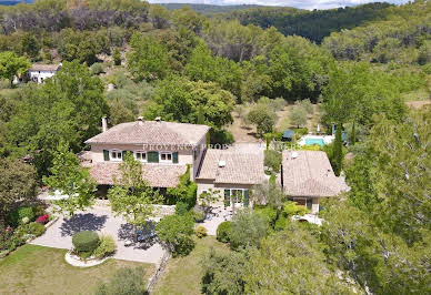 House with pool and terrace 16