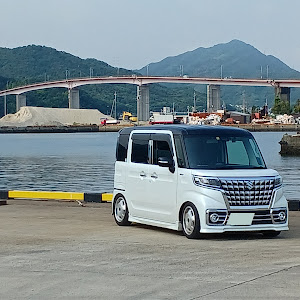 スペーシアカスタム MK53S
