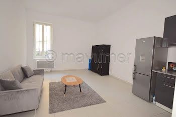 appartement à Marseille 6ème (13)