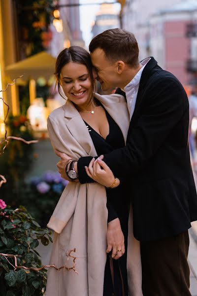 Fotógrafo de casamento Katerina Orsik (rapsodea). Foto de 25 de agosto 2020