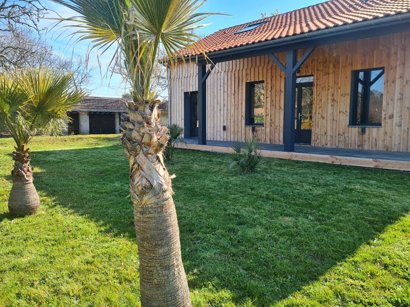 Vente maison 6 pièces 140 m² à Mimizan (40200), 493 500 €