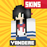 Yandere Skins for MCPE icon