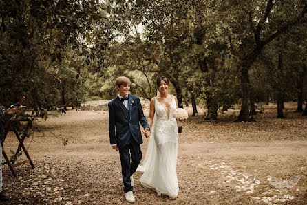 Nhiếp ảnh gia ảnh cưới Miguel Saez (miguelsaezfoto). Ảnh của 18 tháng 12 2018