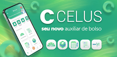 Celus Screenshot 1 of 7