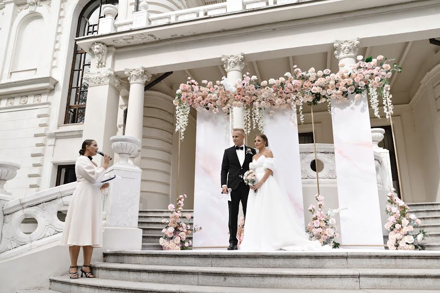 Fotógrafo de bodas Andrey Shatalov (shatalov). Foto del 16 de febrero