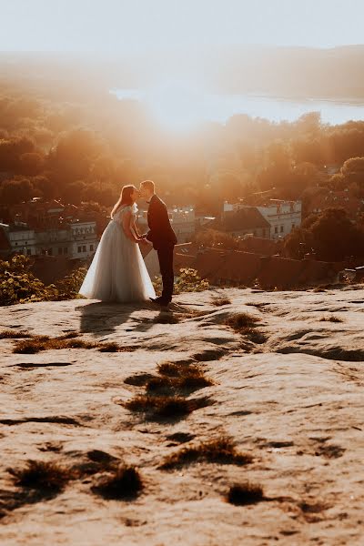 Photographe de mariage Wojciech Sewera (braciastudio). Photo du 6 septembre 2023