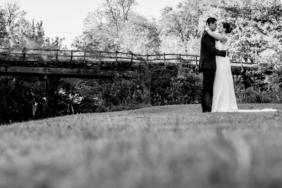 Wedding photographer Guillermo Daniele (gdaniele). Photo of 27 July 2017