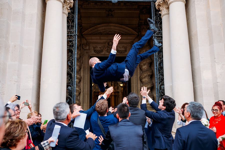 Fotógrafo de bodas Alessandro Castelli (obscura). Foto del 1 de marzo 2019