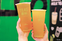 Tea’s原味