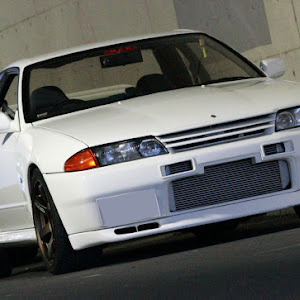 スカイライン GT-R BNR32