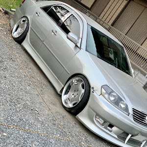 マークII JZX110