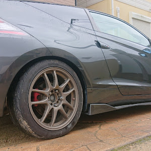 CR-Z ZF1