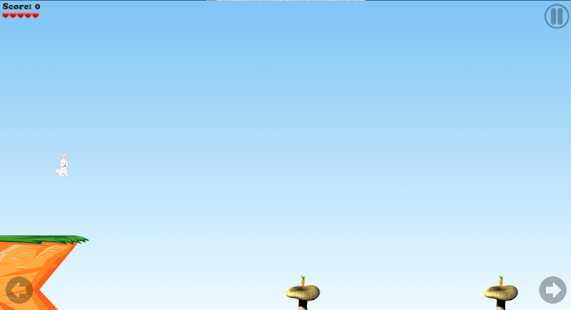 Bunny Run Screenshots 4