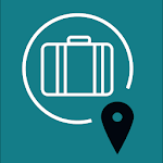 Cover Image of 下载 BAGBNB - LUGGAGE STORAGE 8.8.7 APK