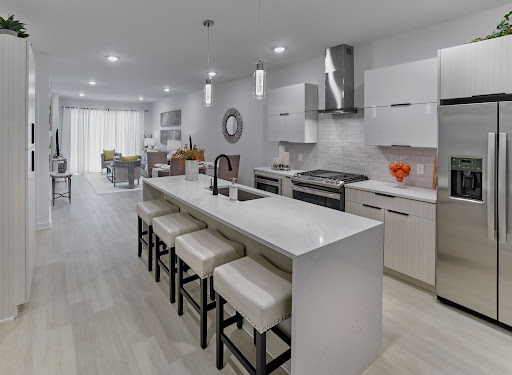 Rent this luxury apartment / penthouse in Franklin Lakes (United States)