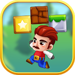 Cover Image of ダウンロード Super Firo Go - World Adventures 1.0.1 APK