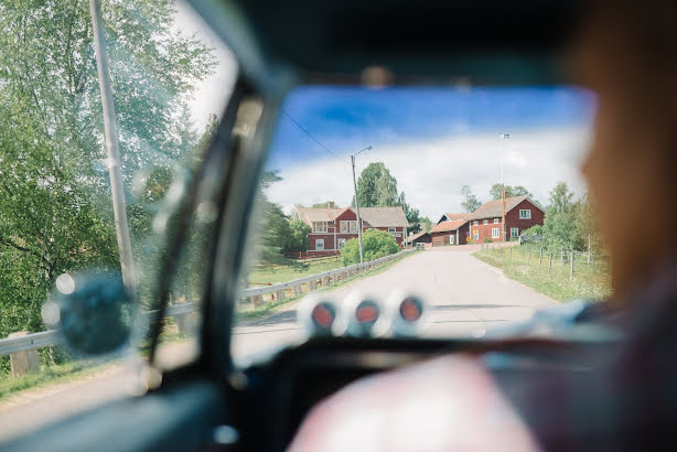 Fotógrafo de bodas Karolina Ehrenpil (ehrenpil). Foto del 30 de octubre 2017