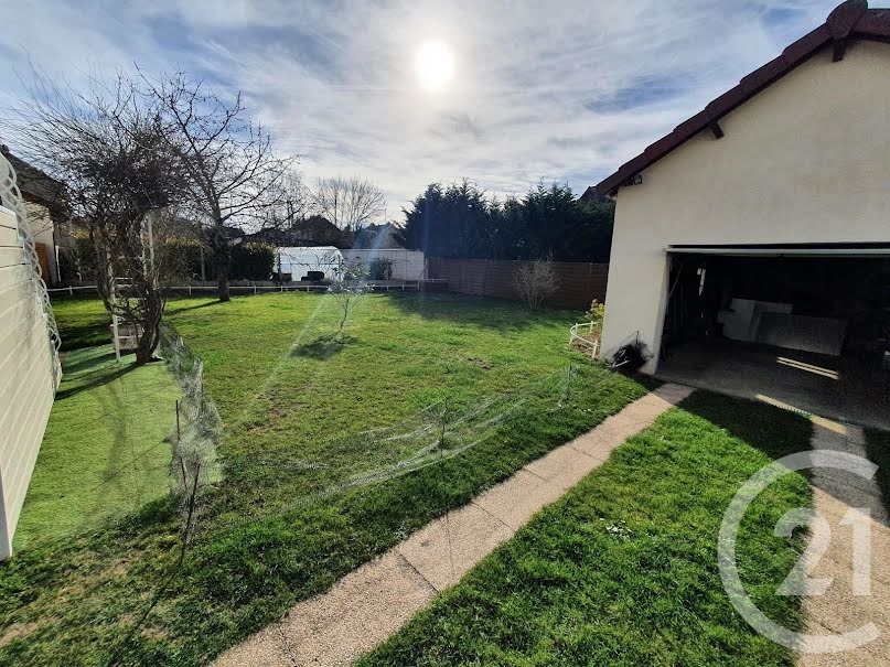 Vente maison 7 pièces 139 m² à Nevers (58000), 225 000 €