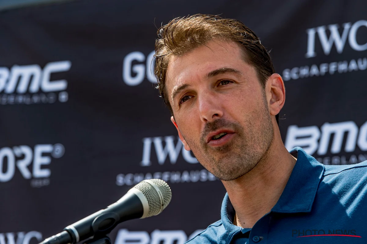 Het moment nadert stilaan: Cancellara gaat met andere grote namen geld inzamelen voor strijd tegen kanker