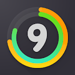 Cover Image of Herunterladen 9 Timer - Timer for Workout Sessions 1.3 APK