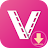 Rosy Video Downloader icon