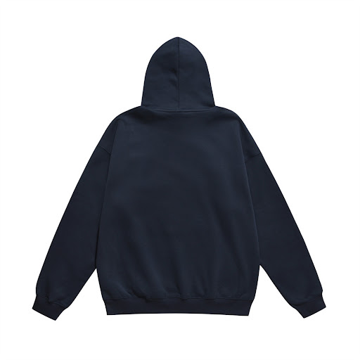 Title 14, Mens American Street Fashion Letter Print Pull...
