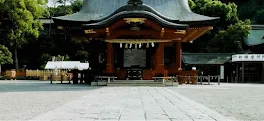 鶴岡八幡宮