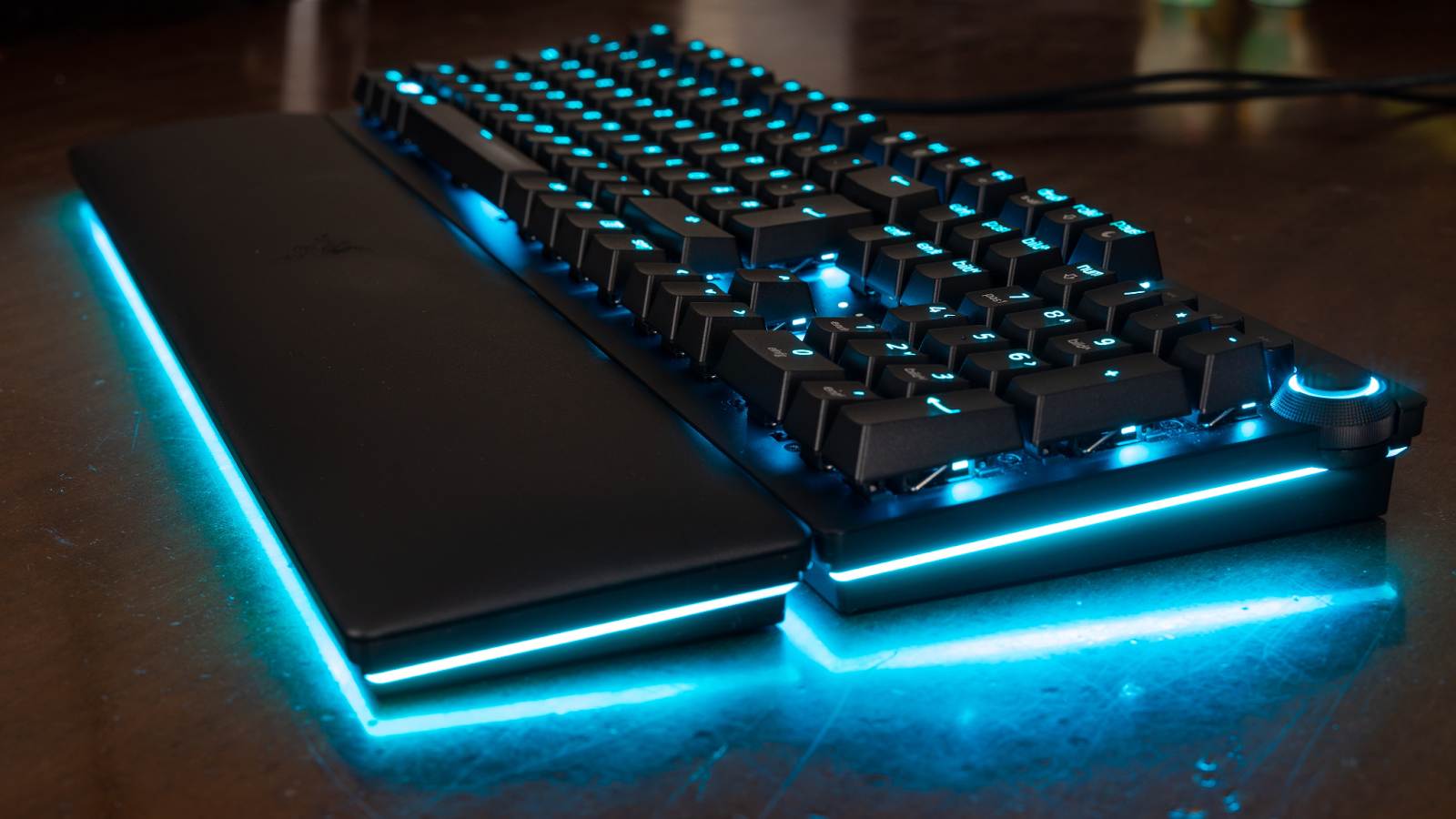 Razer Huntsman Elite is the #1 Best-Selling Gaming Keyboard in the