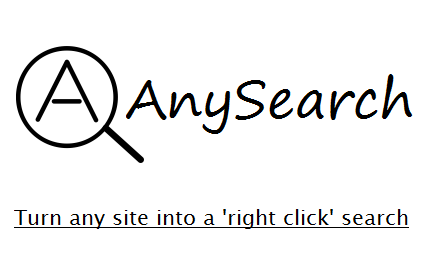 AnySearch Preview image 0