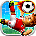 Cover Image of Baixar BIG WIN Futebol: Futebol Mundial 18 4.1.3 APK