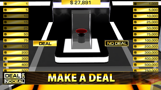 Deal Or No Deal Game Download For Mac