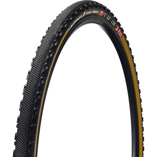 Challenge Gravel Grinder Pro Tire, 700 x 36c