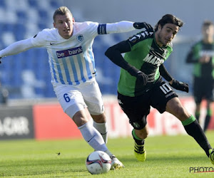 Dewaest avant d'affronter Eupen : "C'est une équipe spéciale"